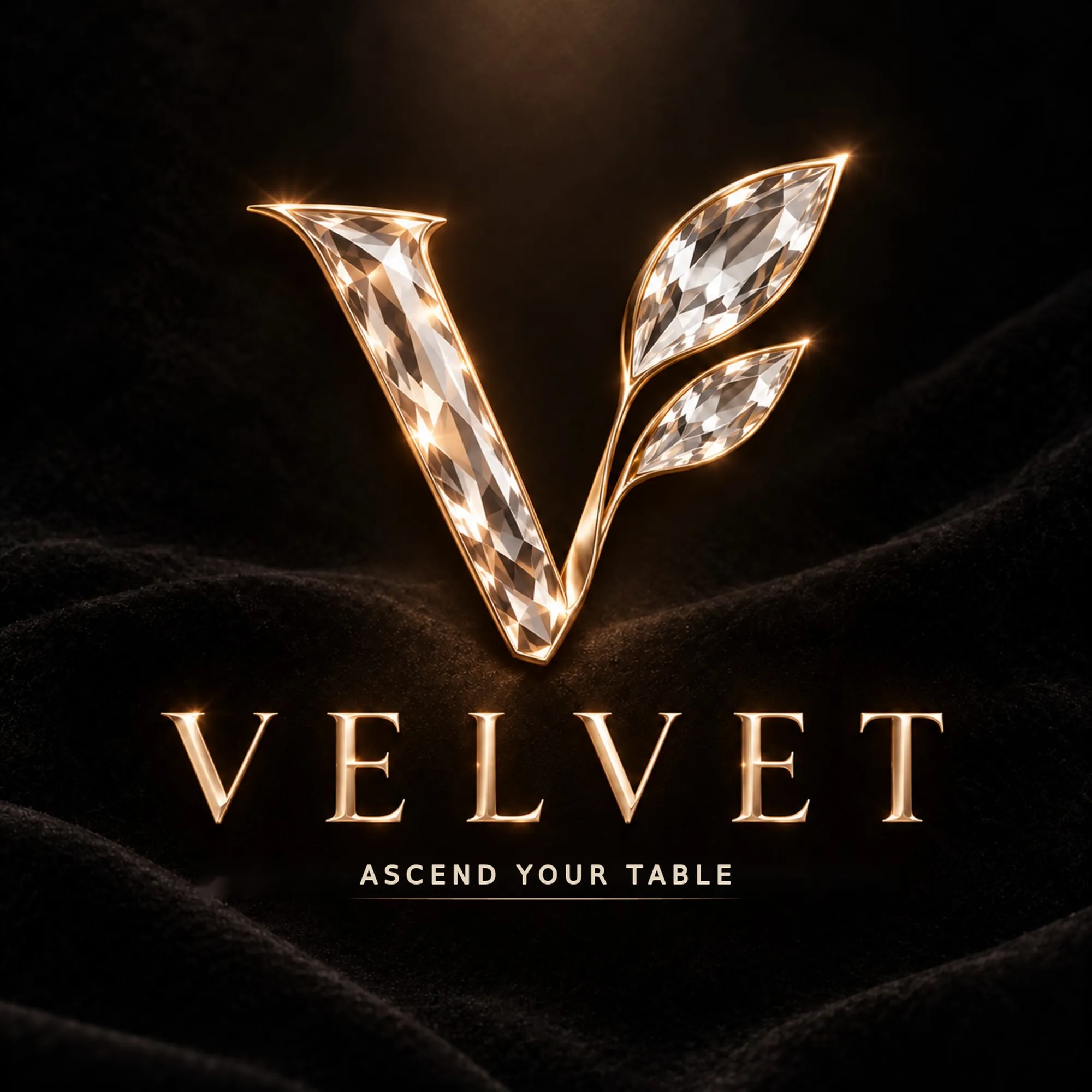 Velvet, Ascend your table