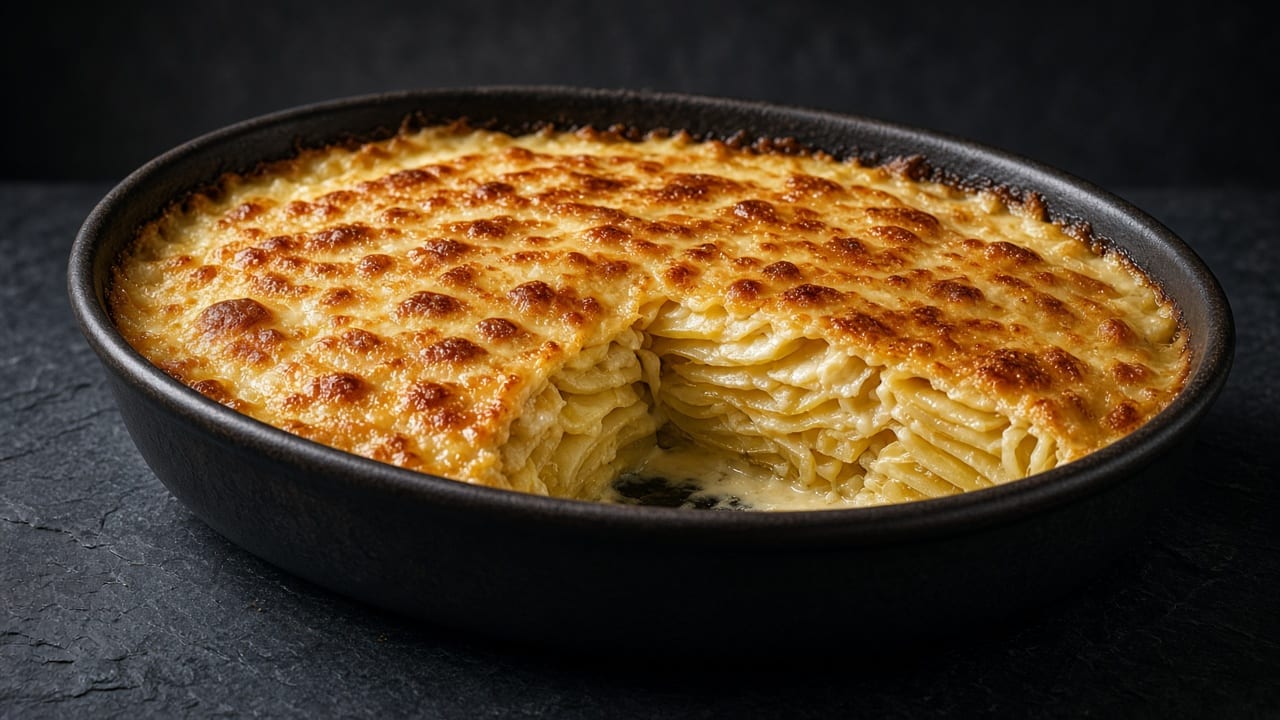 Gratin
