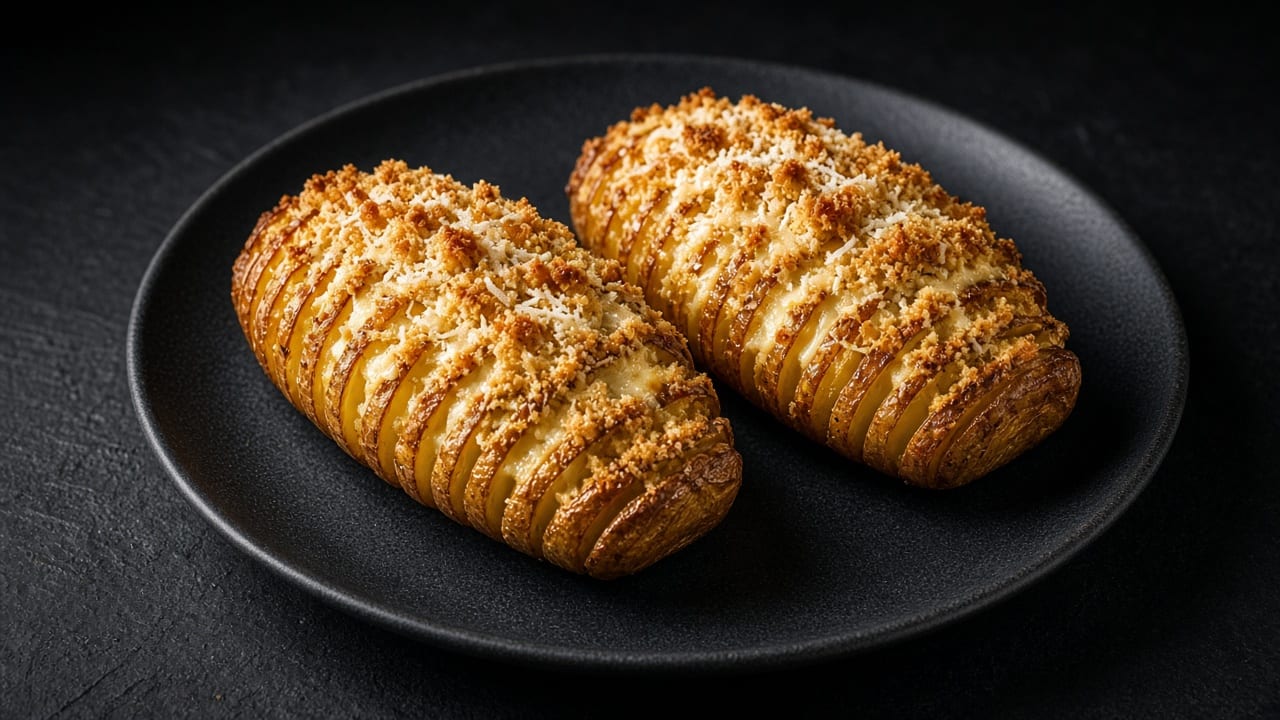 Hasselback