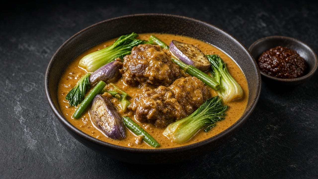Kare-kare
