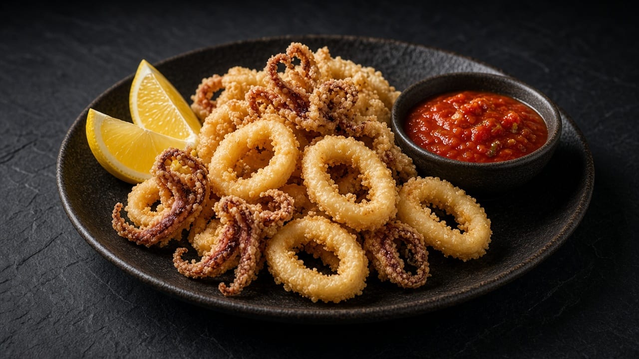 Calamari