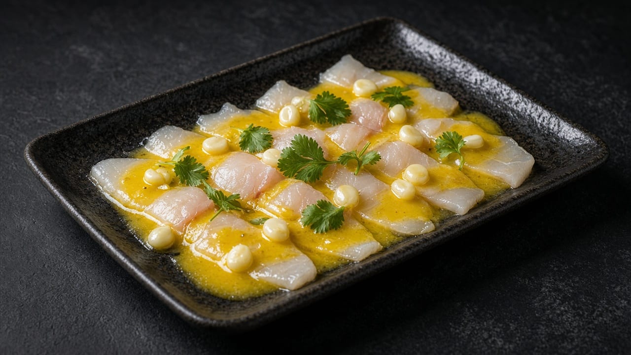 Tiradito