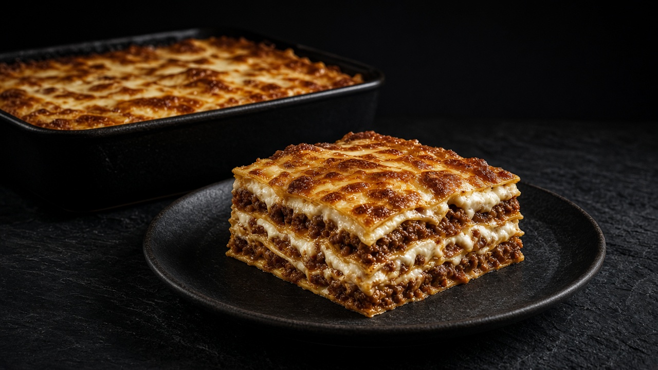 Lasagne