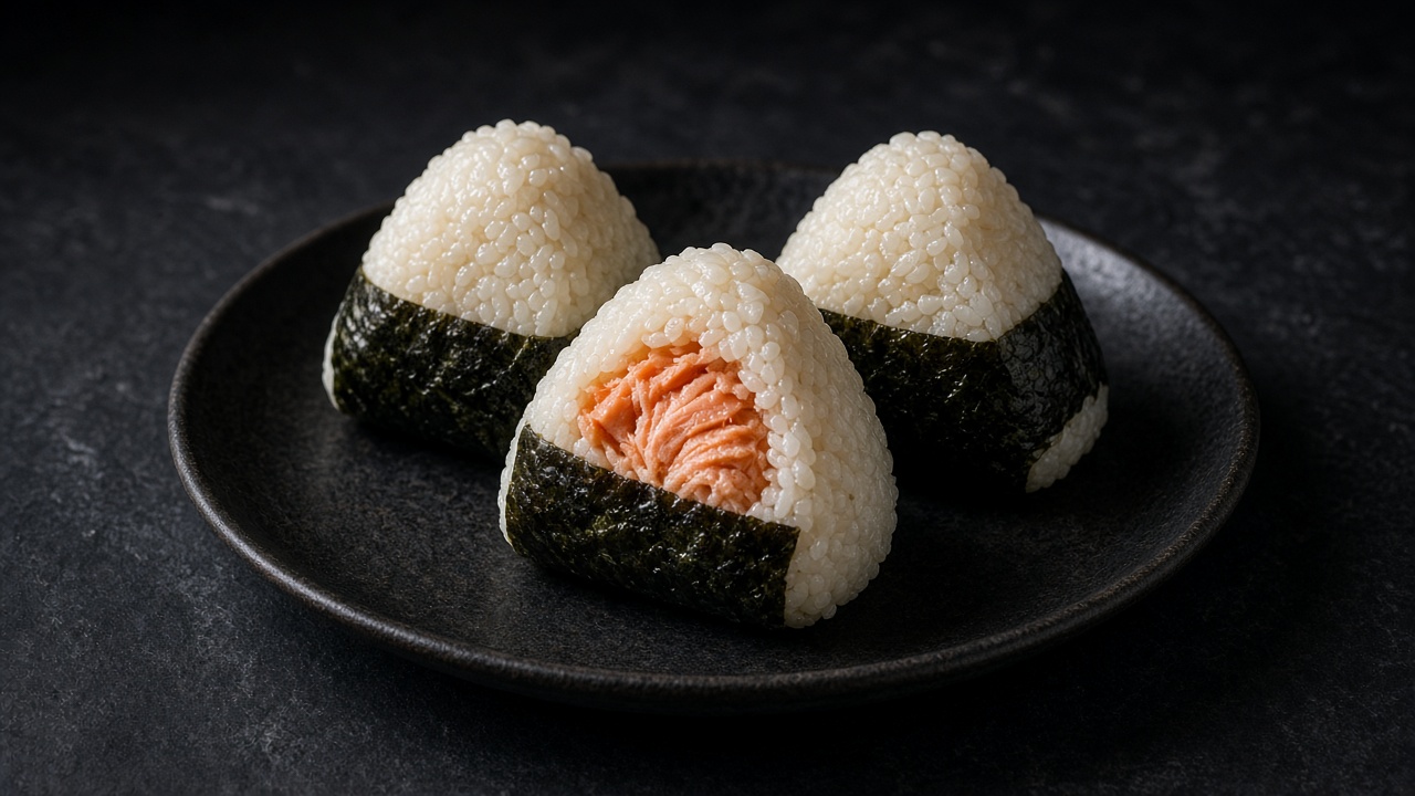 Onigiri