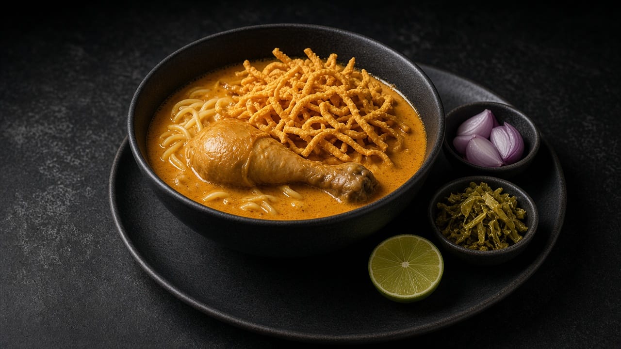 Khao soi