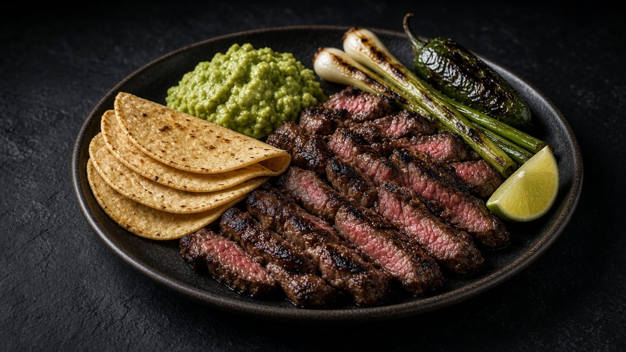 Carne asada