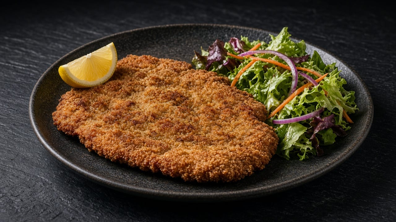 Milanesa