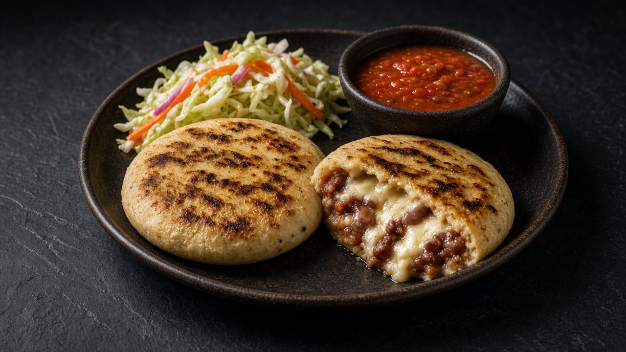 Pupusa