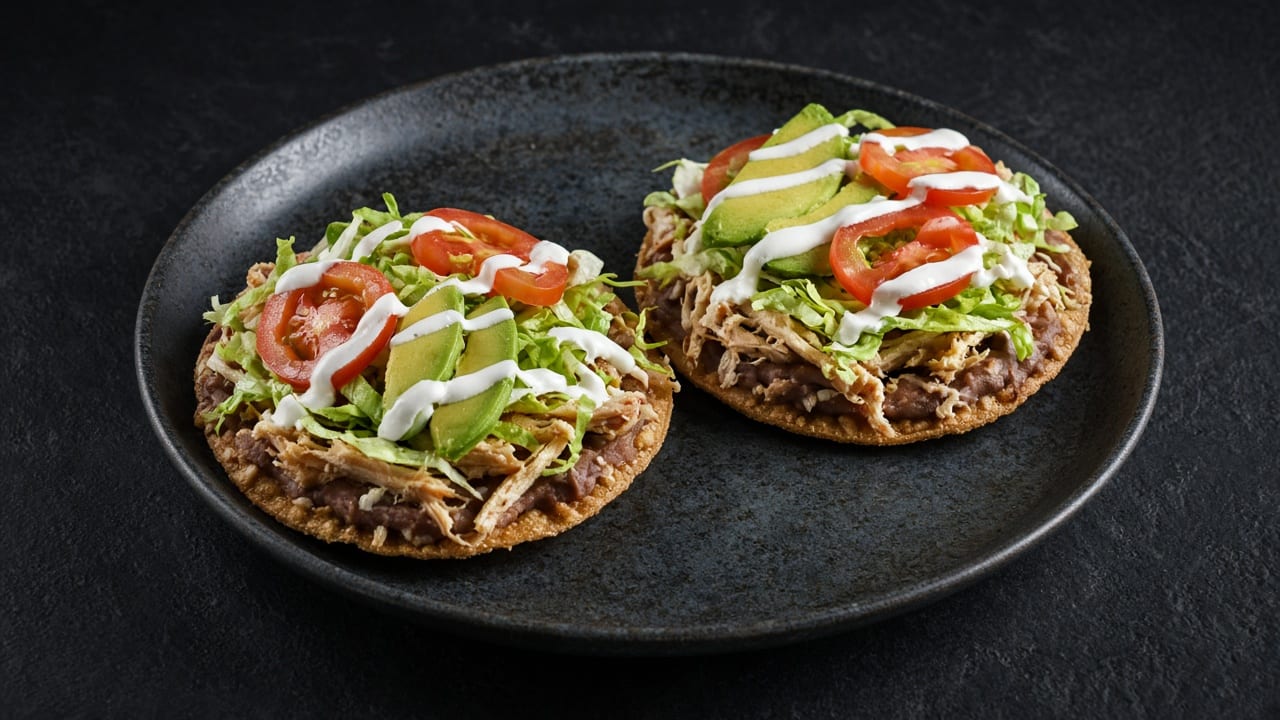 Tostada