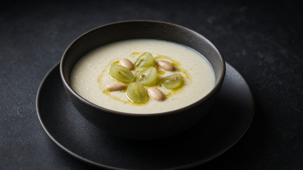 Ajo blanco