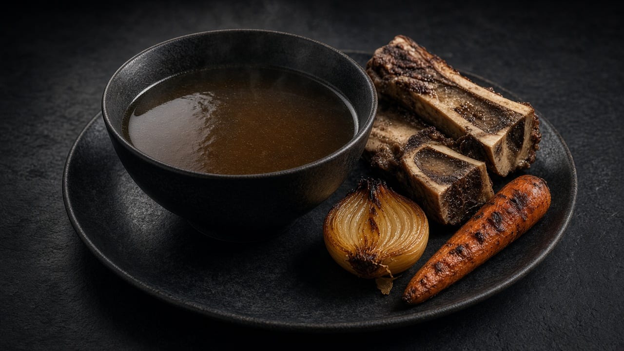 Beef stock