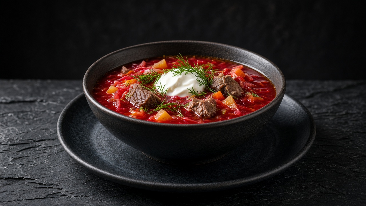 Borscht