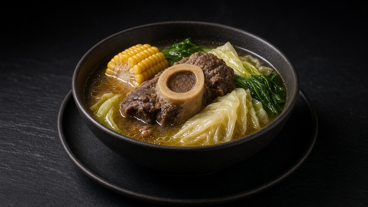 Bulalo