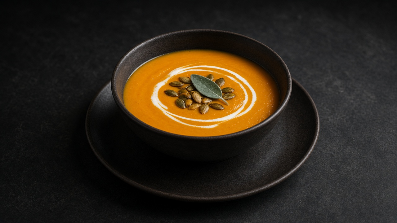 Butternut squash