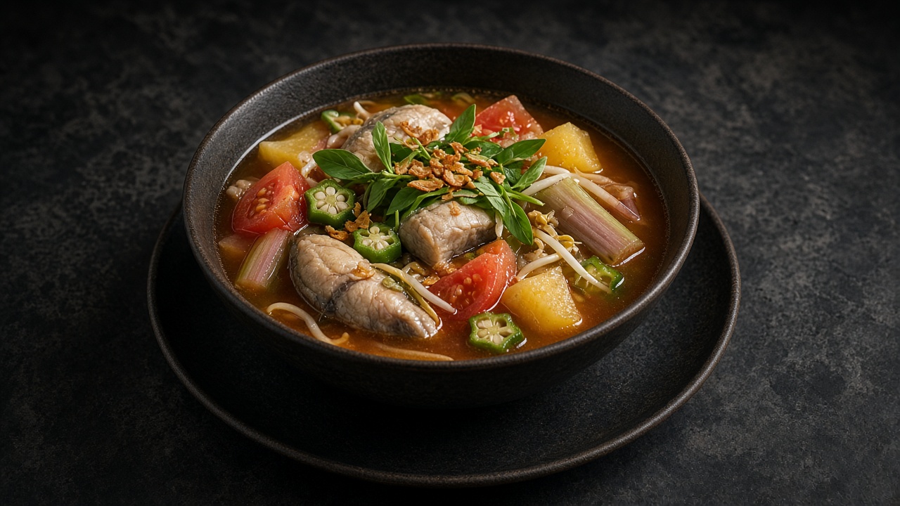 Canh chua