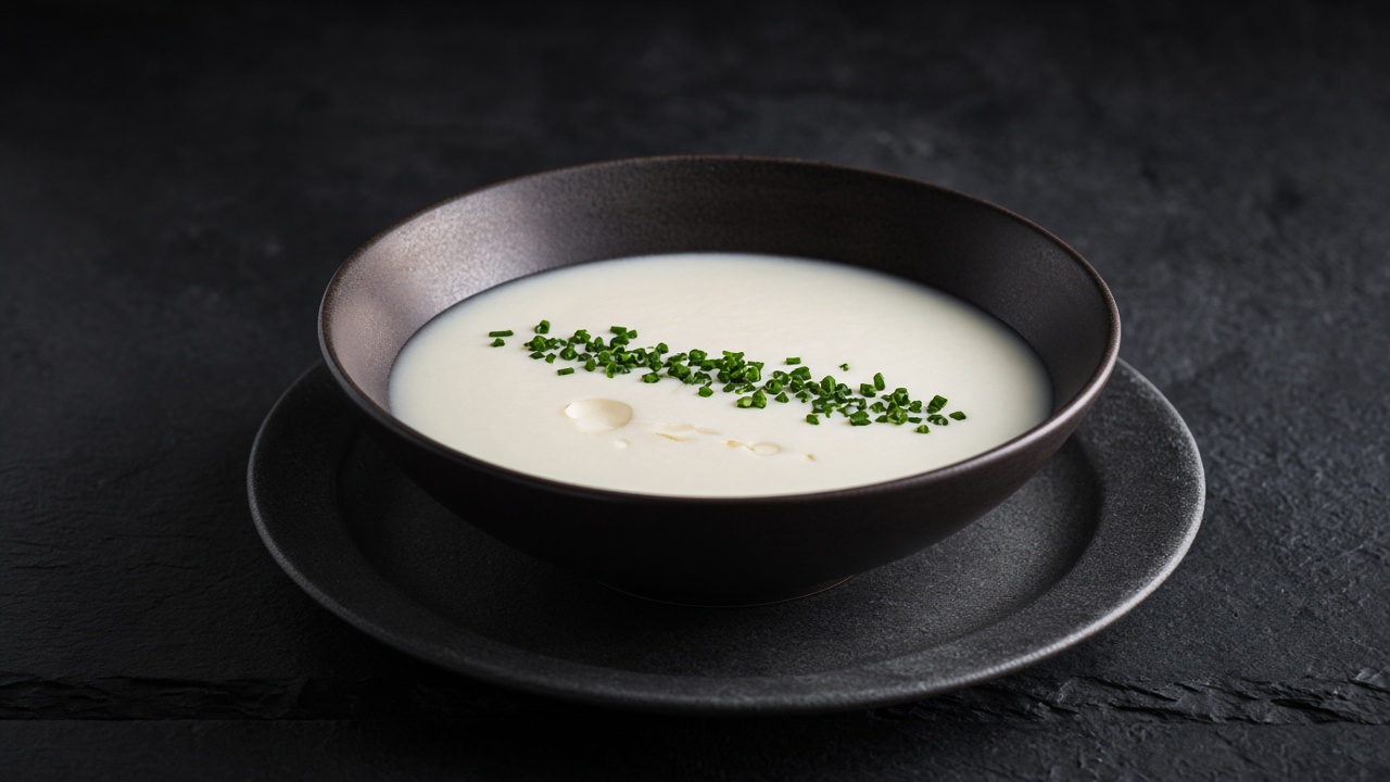 Vichyssoise
