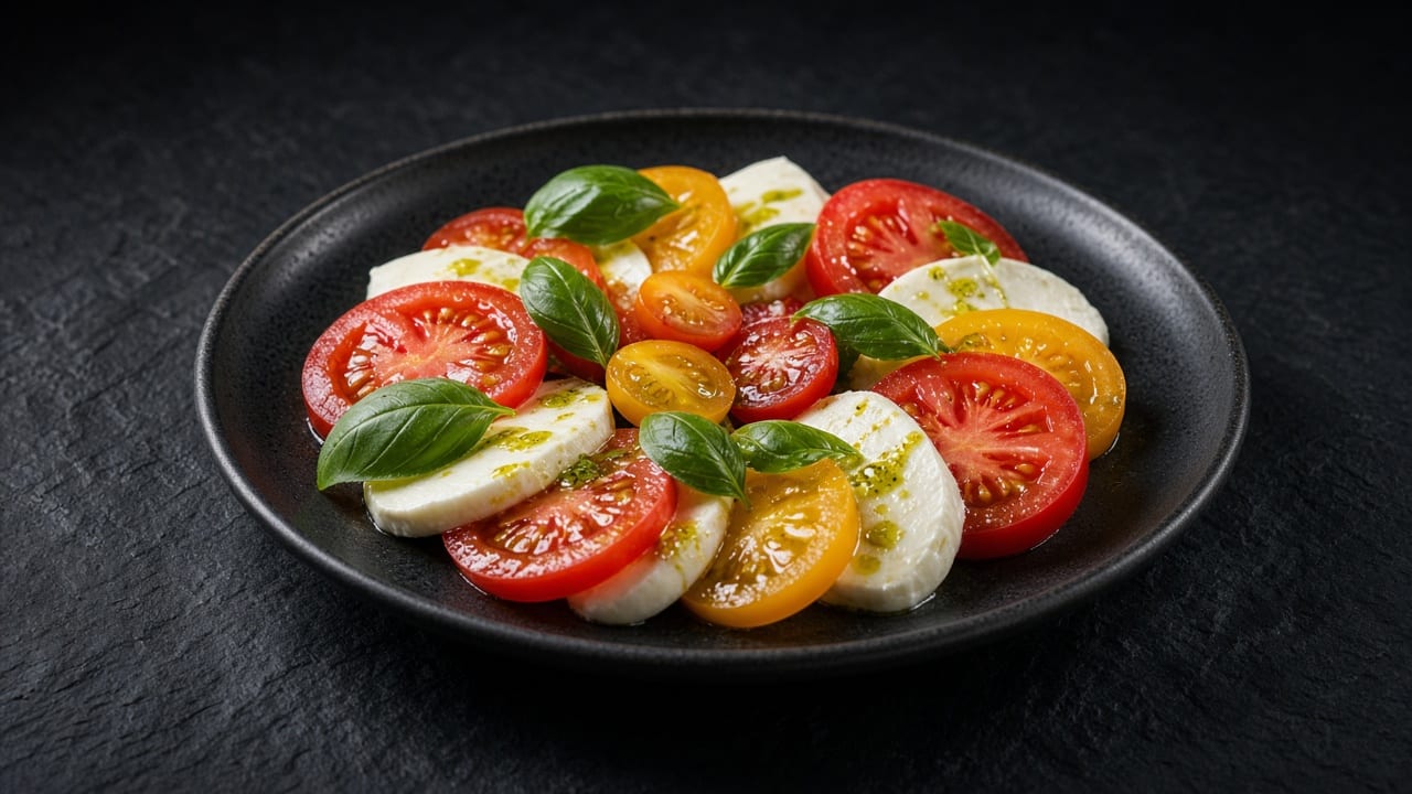 Caprese