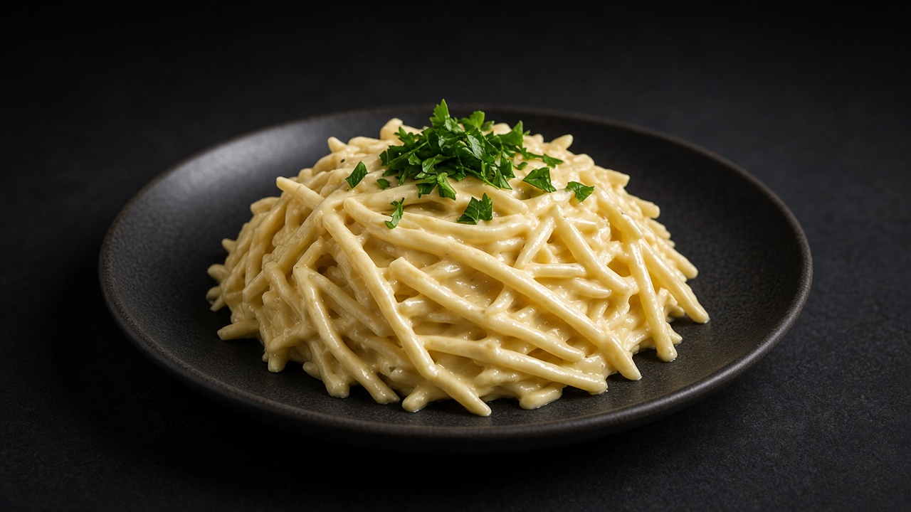 Celeriac rémoulade