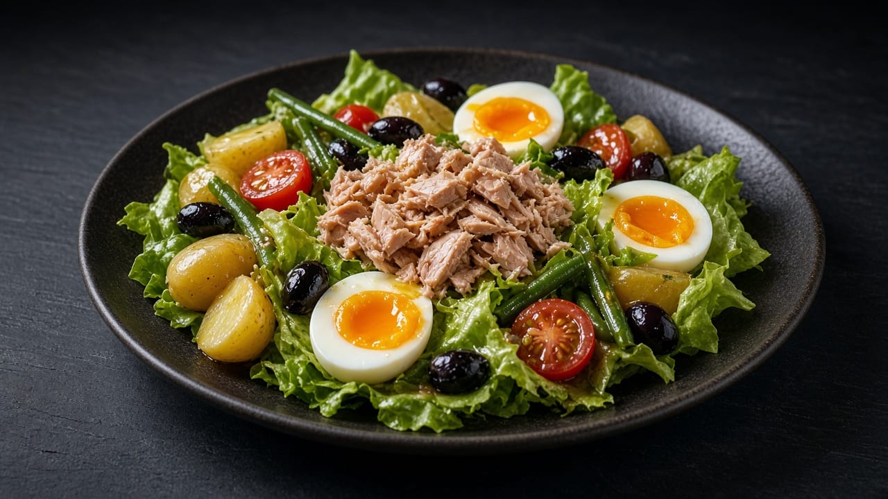Niçoise