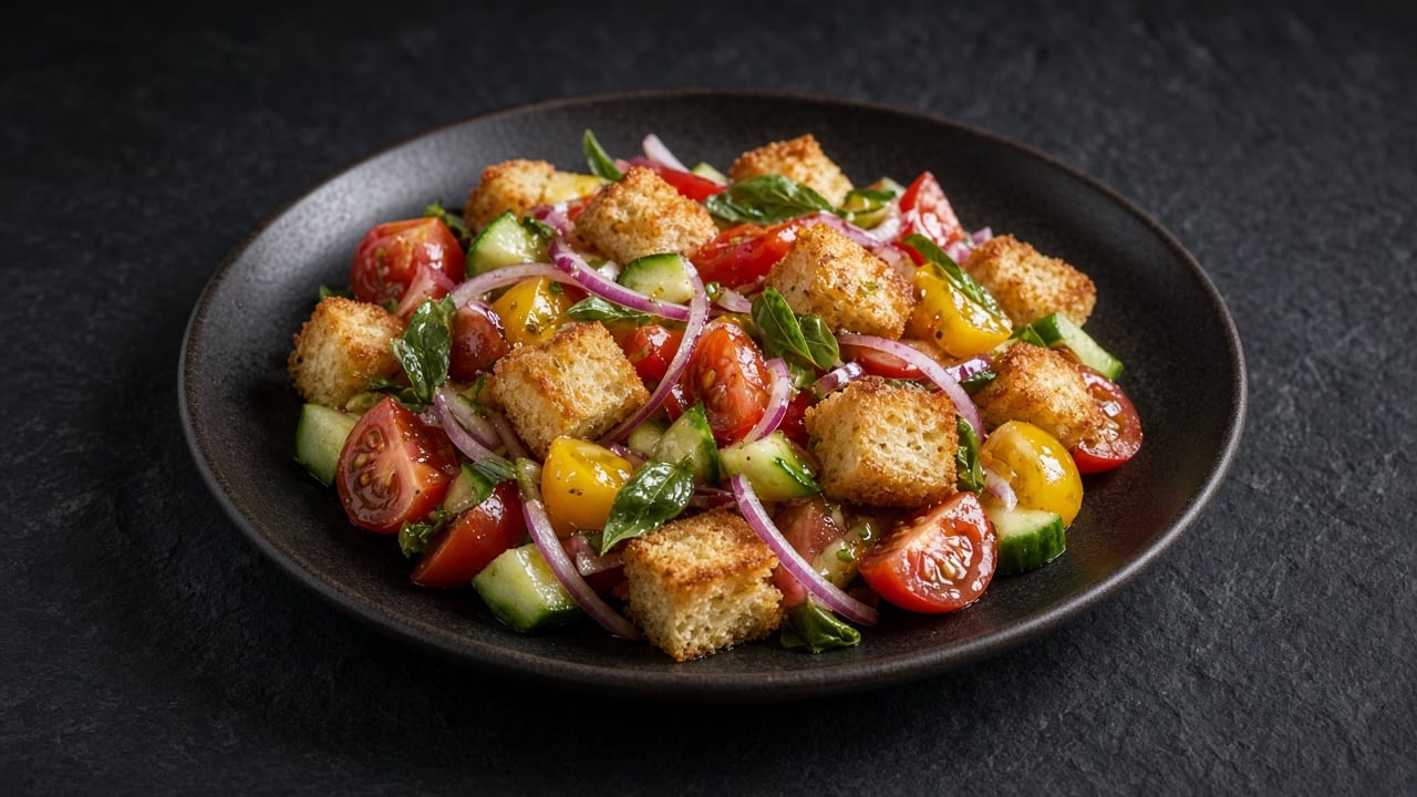 Panzanella