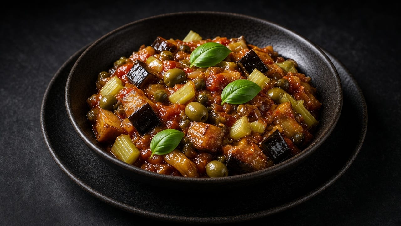 Caponata