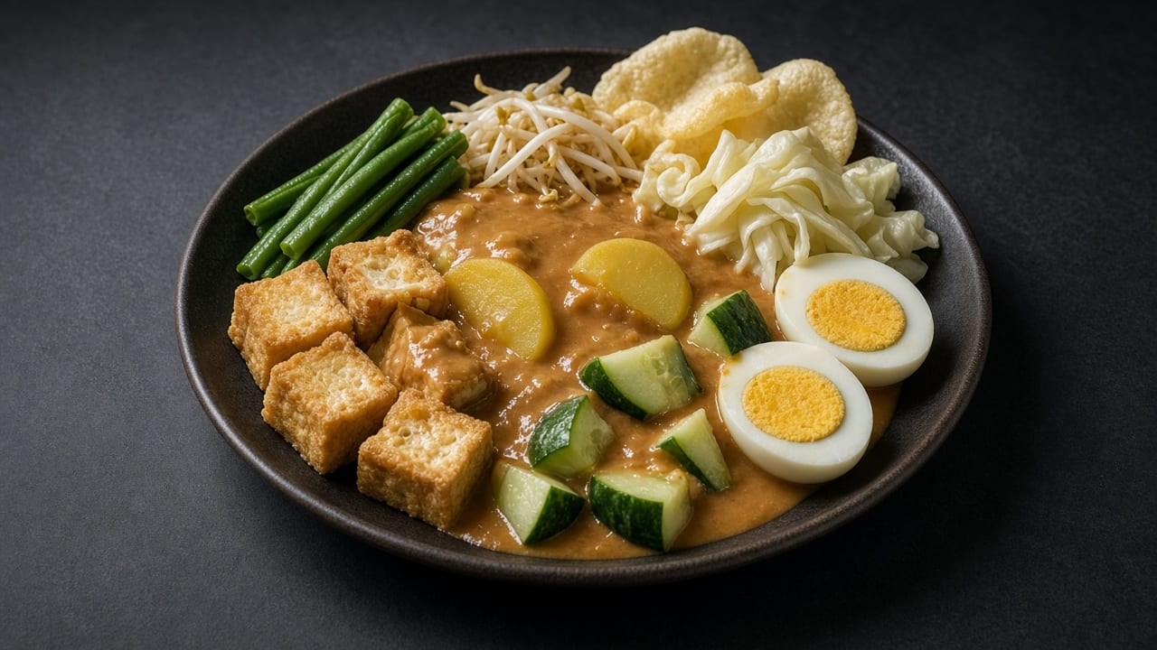 Gado-gado