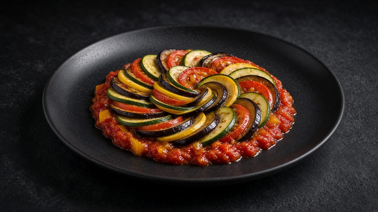 Confit byaldi