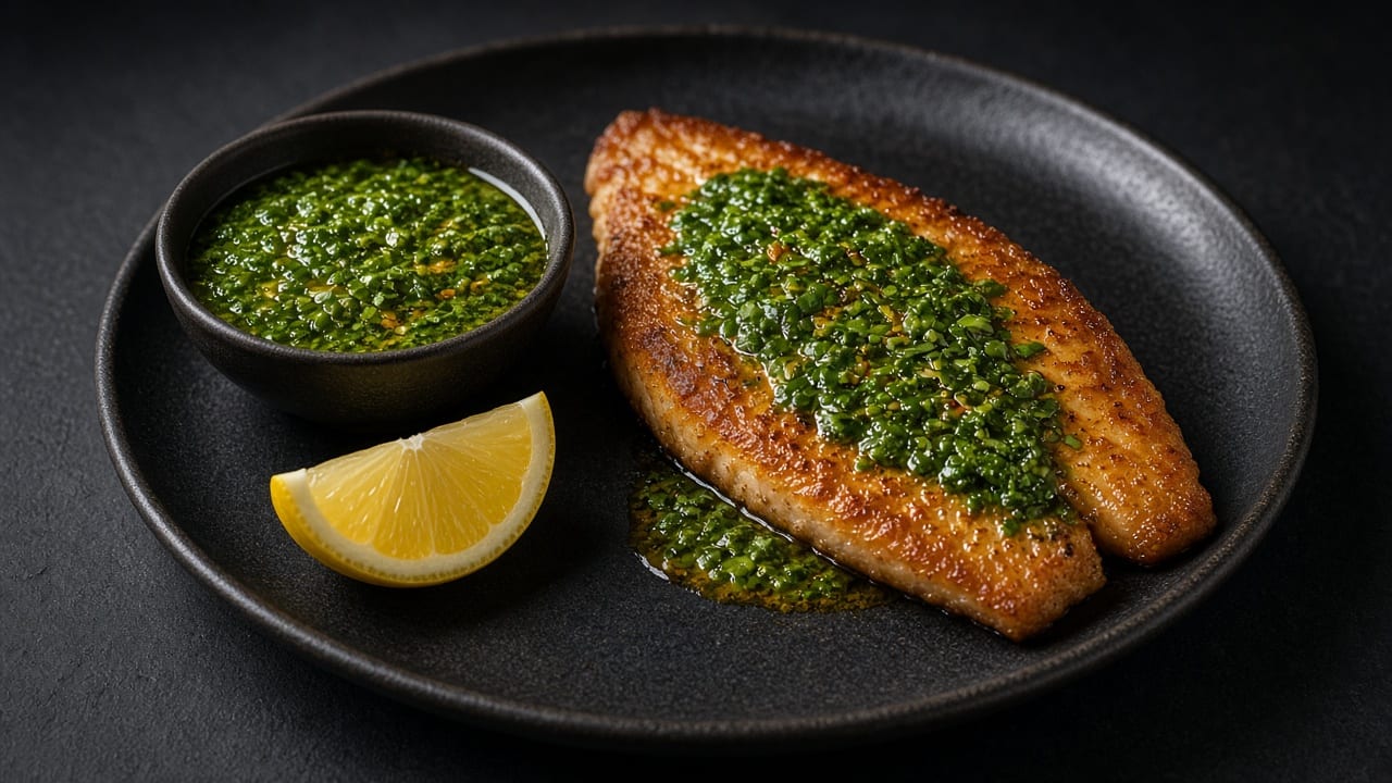 Chermoula