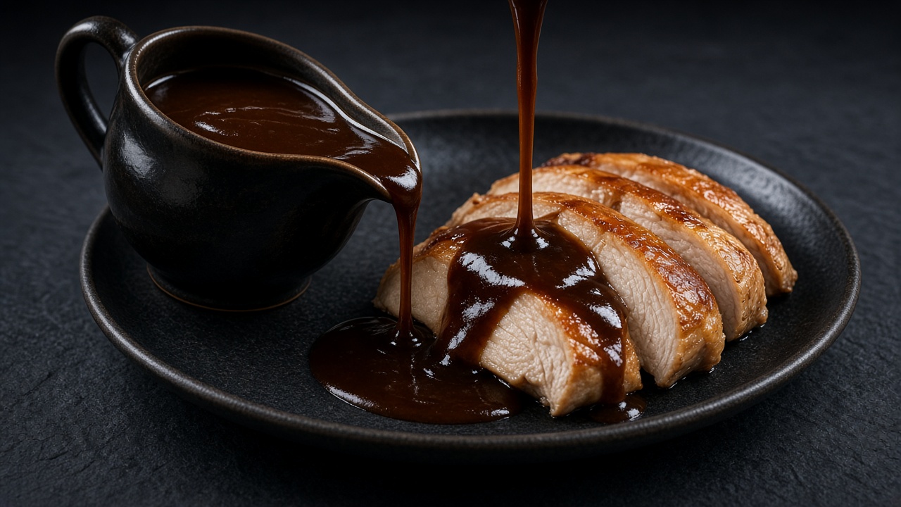 Gravy