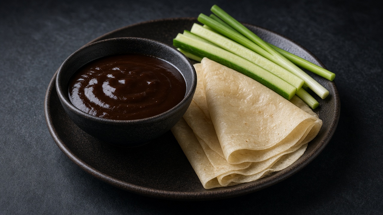 Hoisin sauce