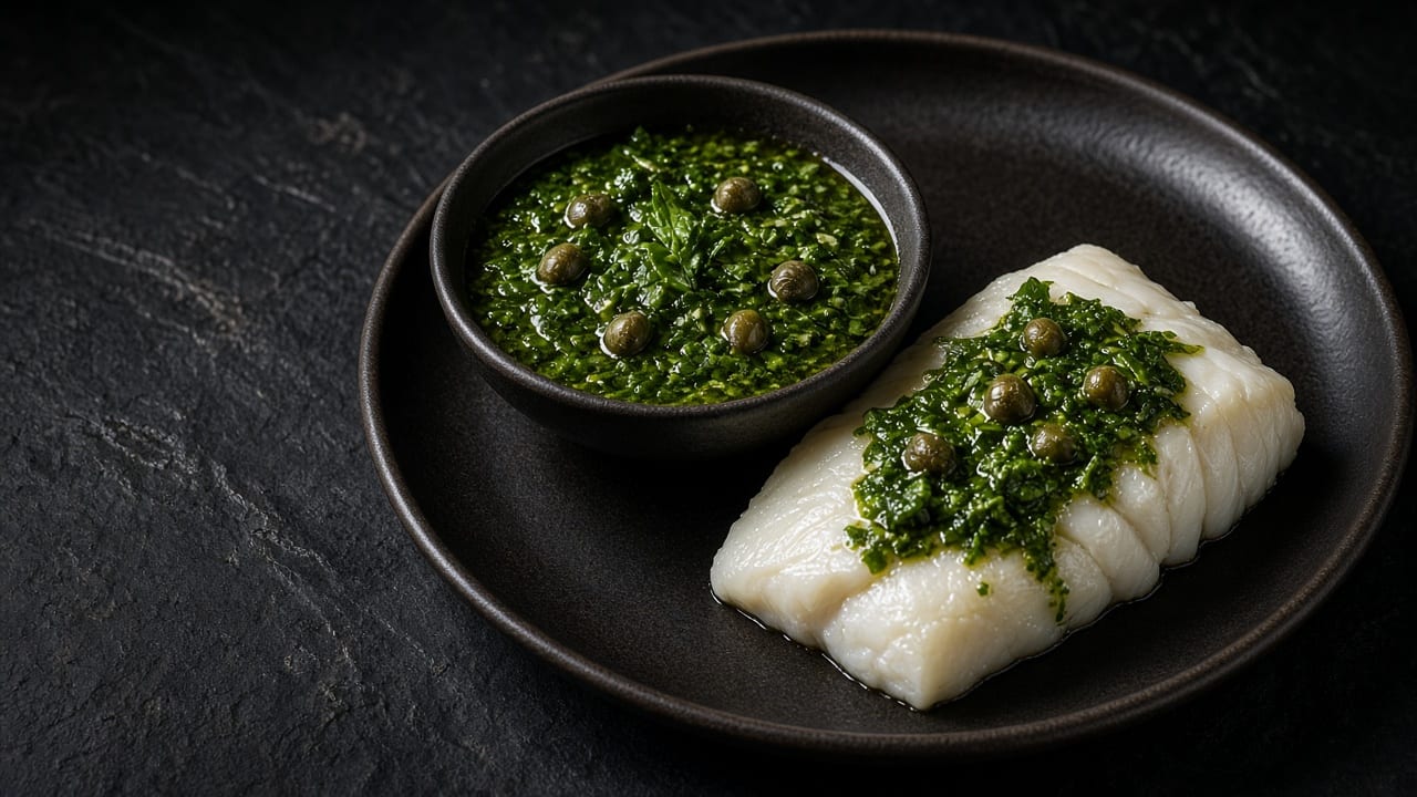 Salsa verde
