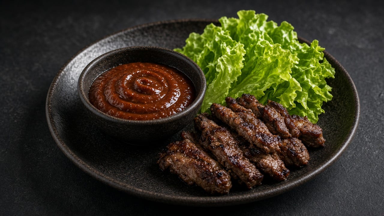 Ssamjang