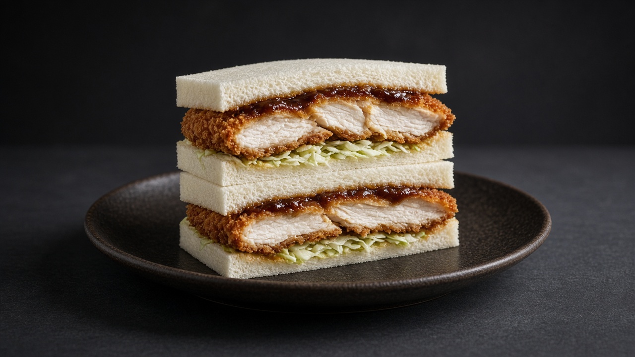 Katsu sando