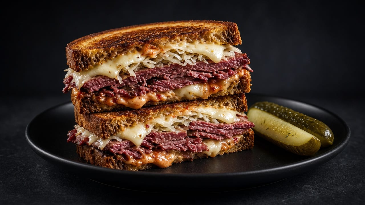 Reuben