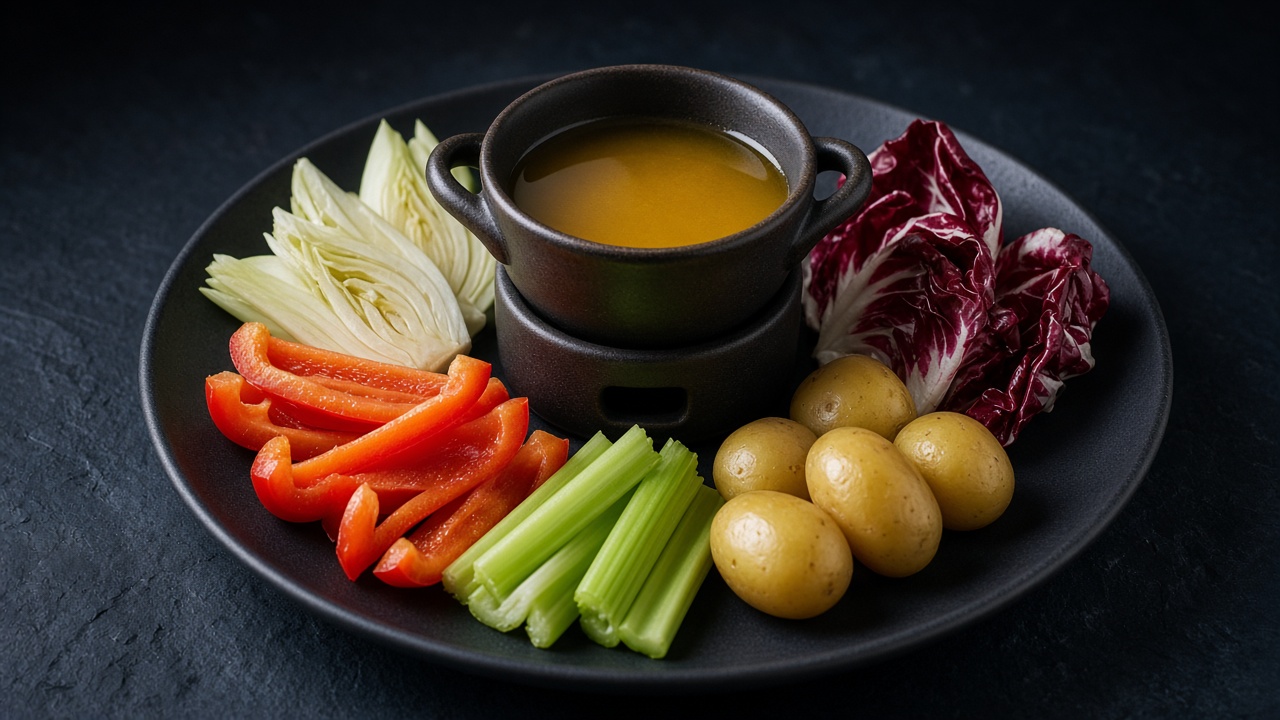 Bagna cauda
