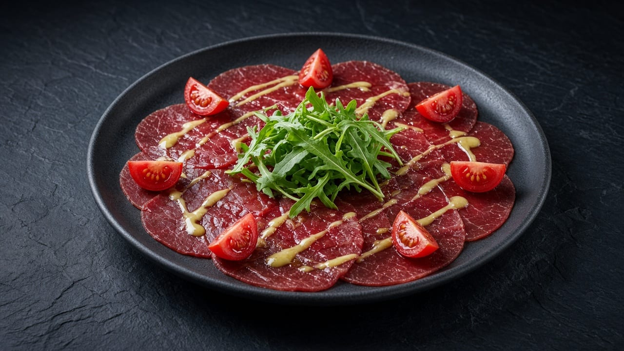 Carpaccio