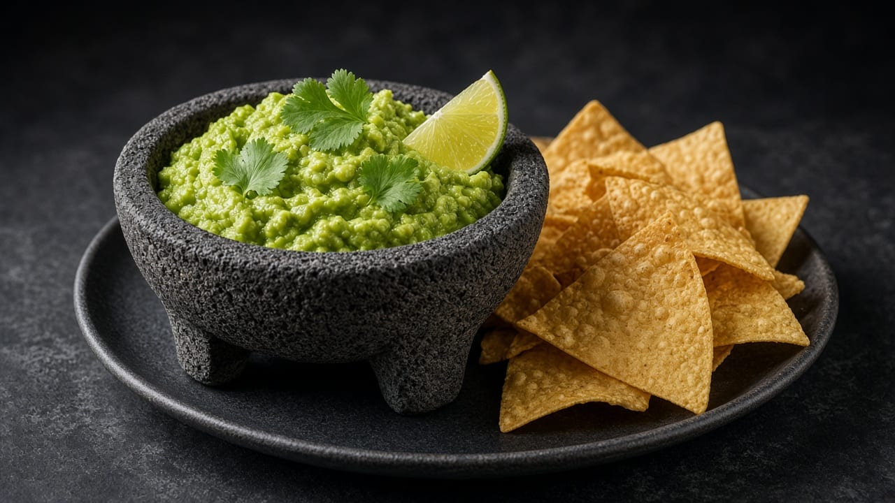 Guacamole