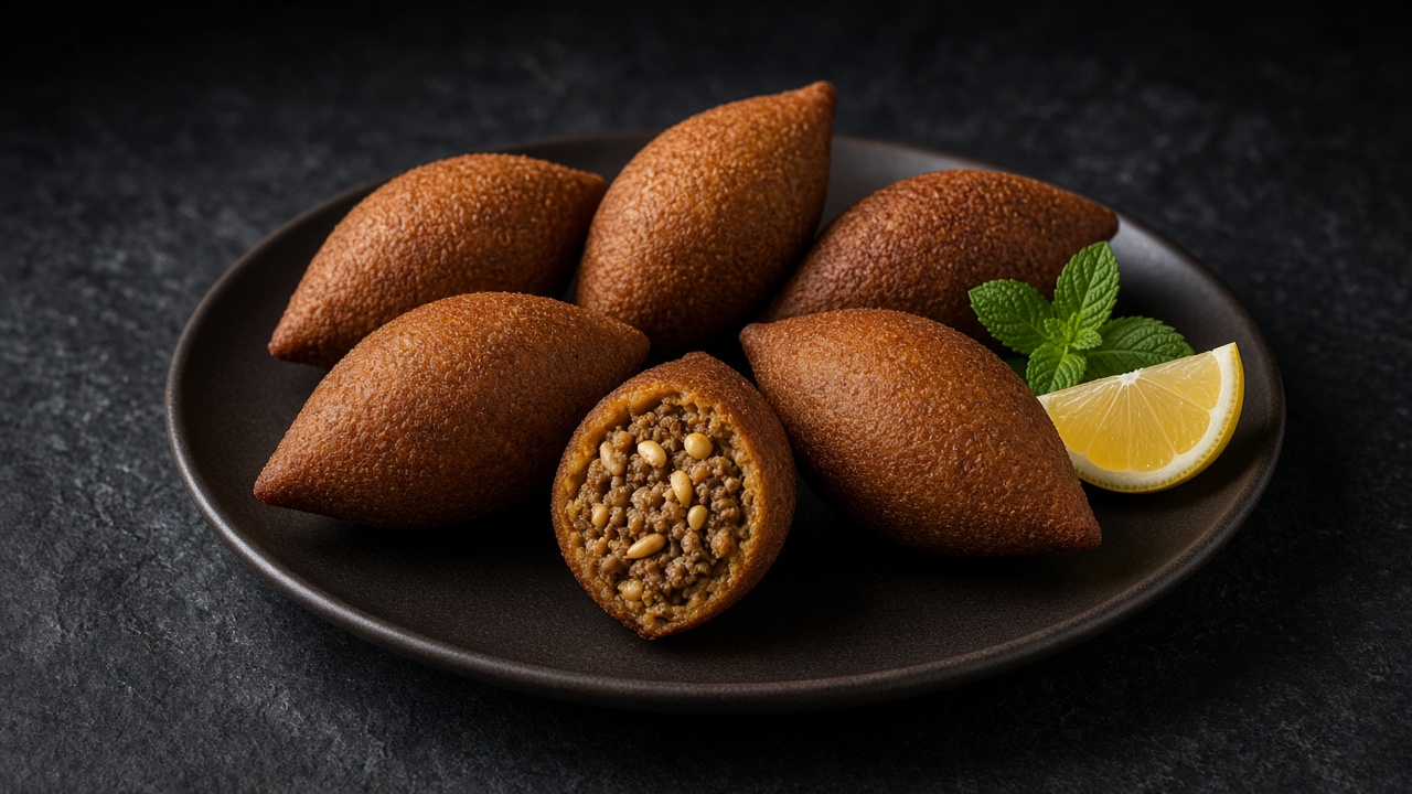 Kibbeh