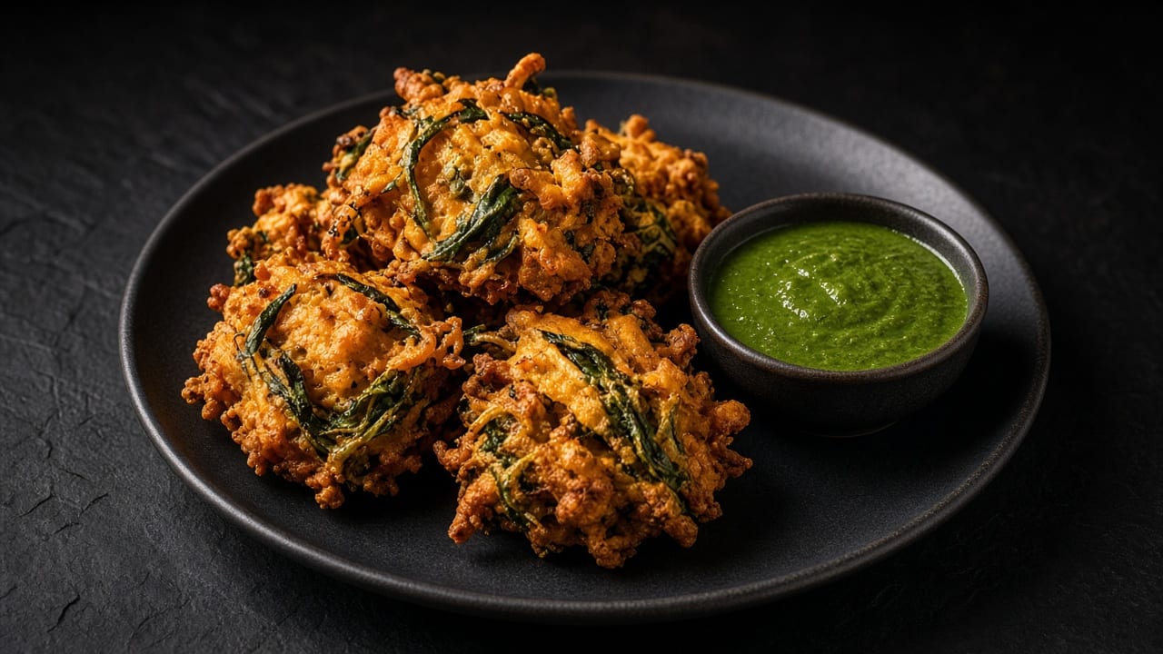 Pakora
