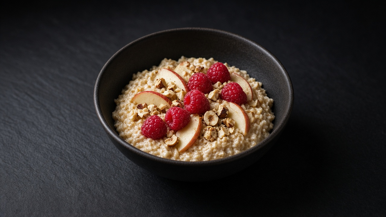 Muesli