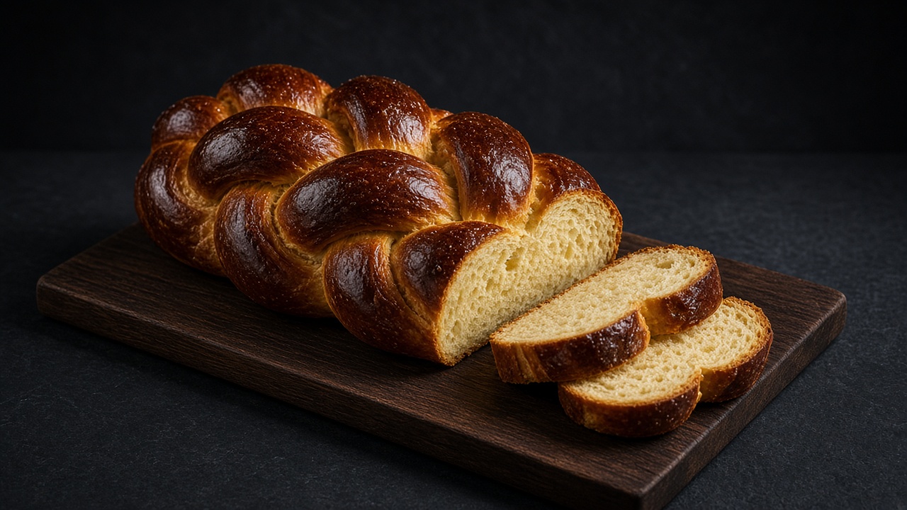 Challah