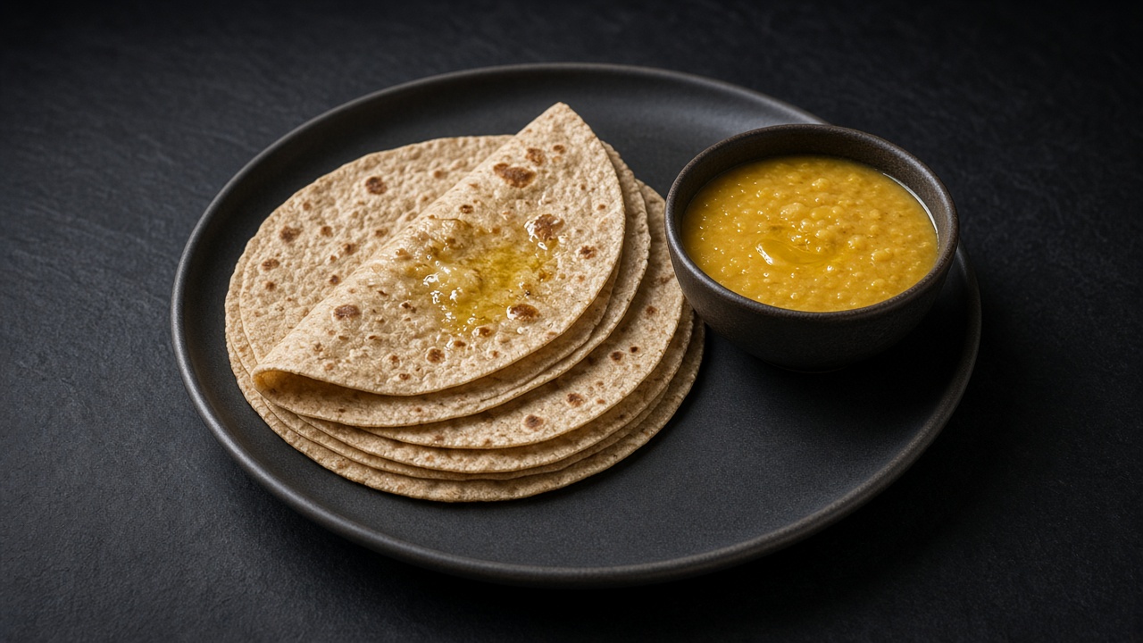 Chapati