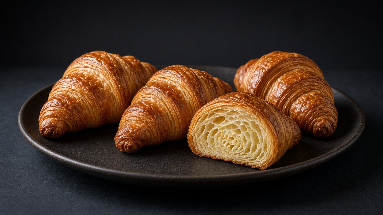 Croissant