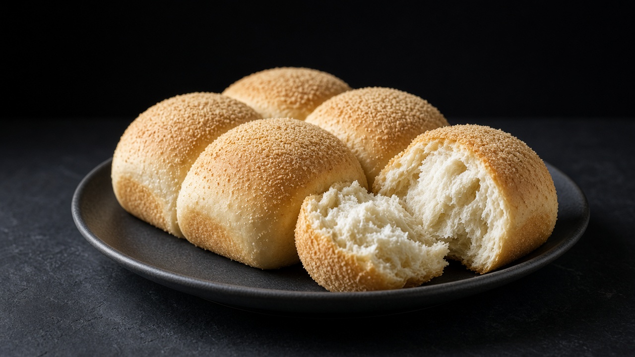 Pandesal