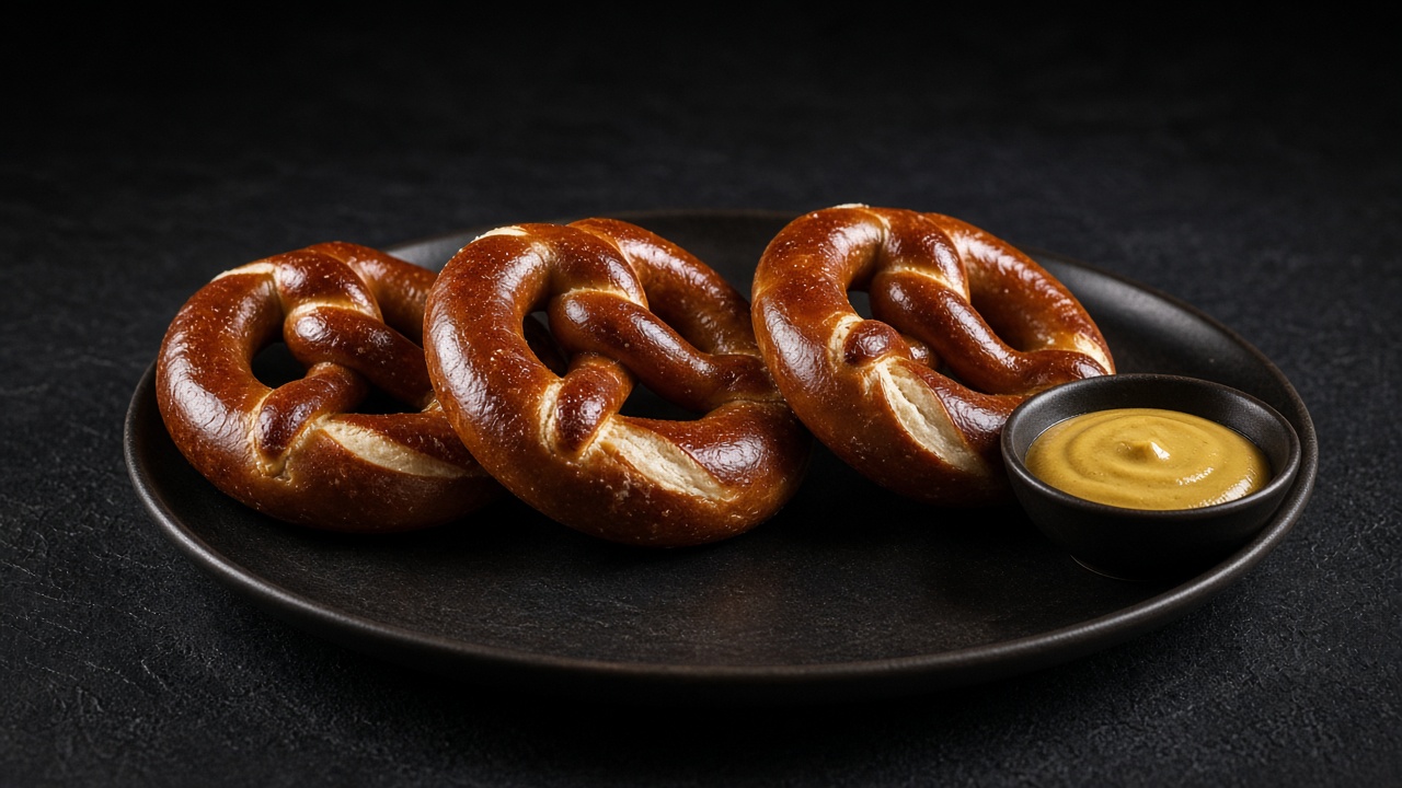 Pretzels