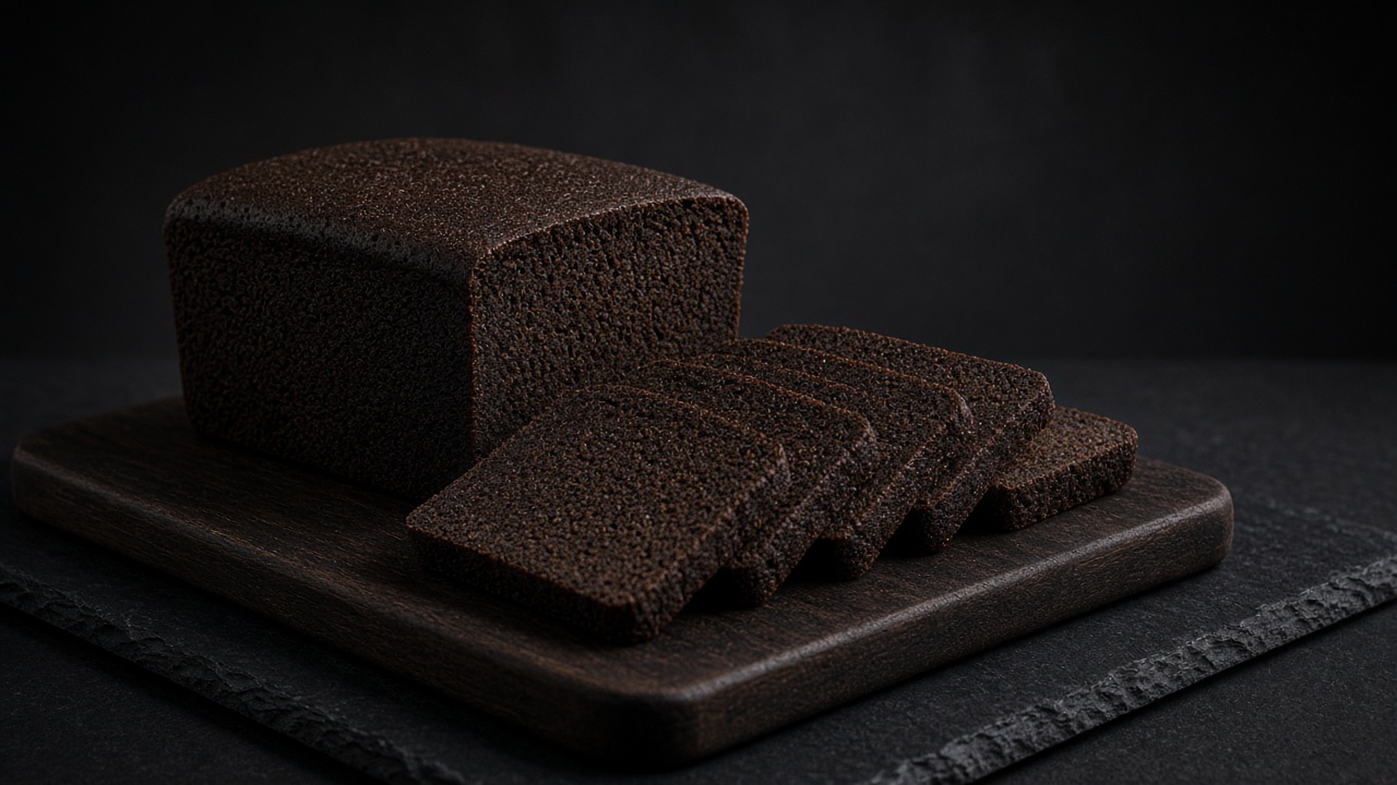 Rye bread