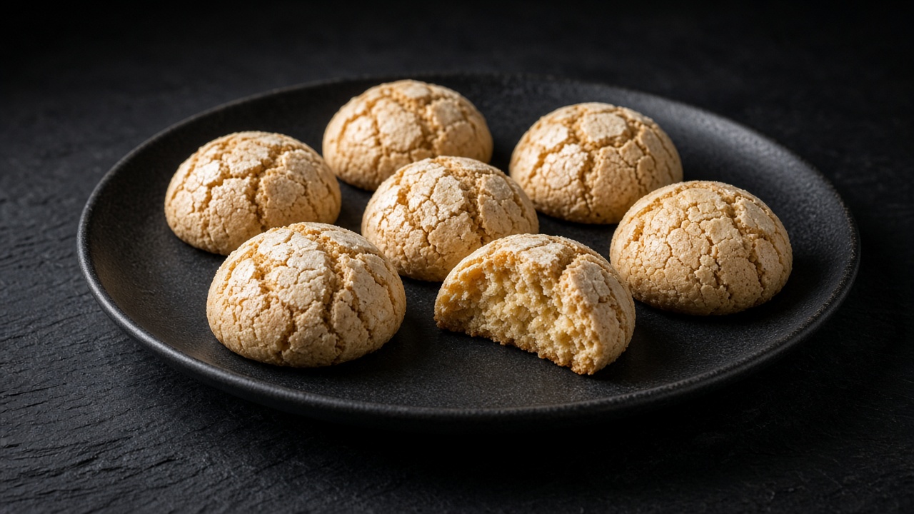 Amaretti