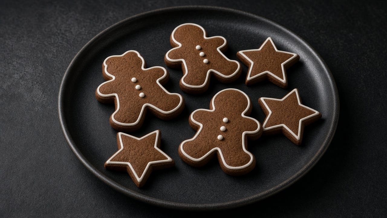 Gingerbread