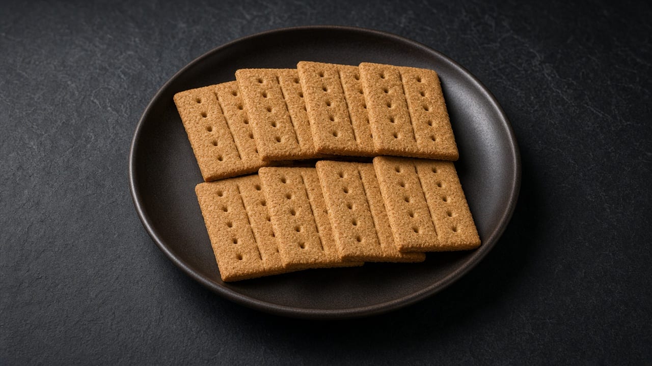 Graham crackers