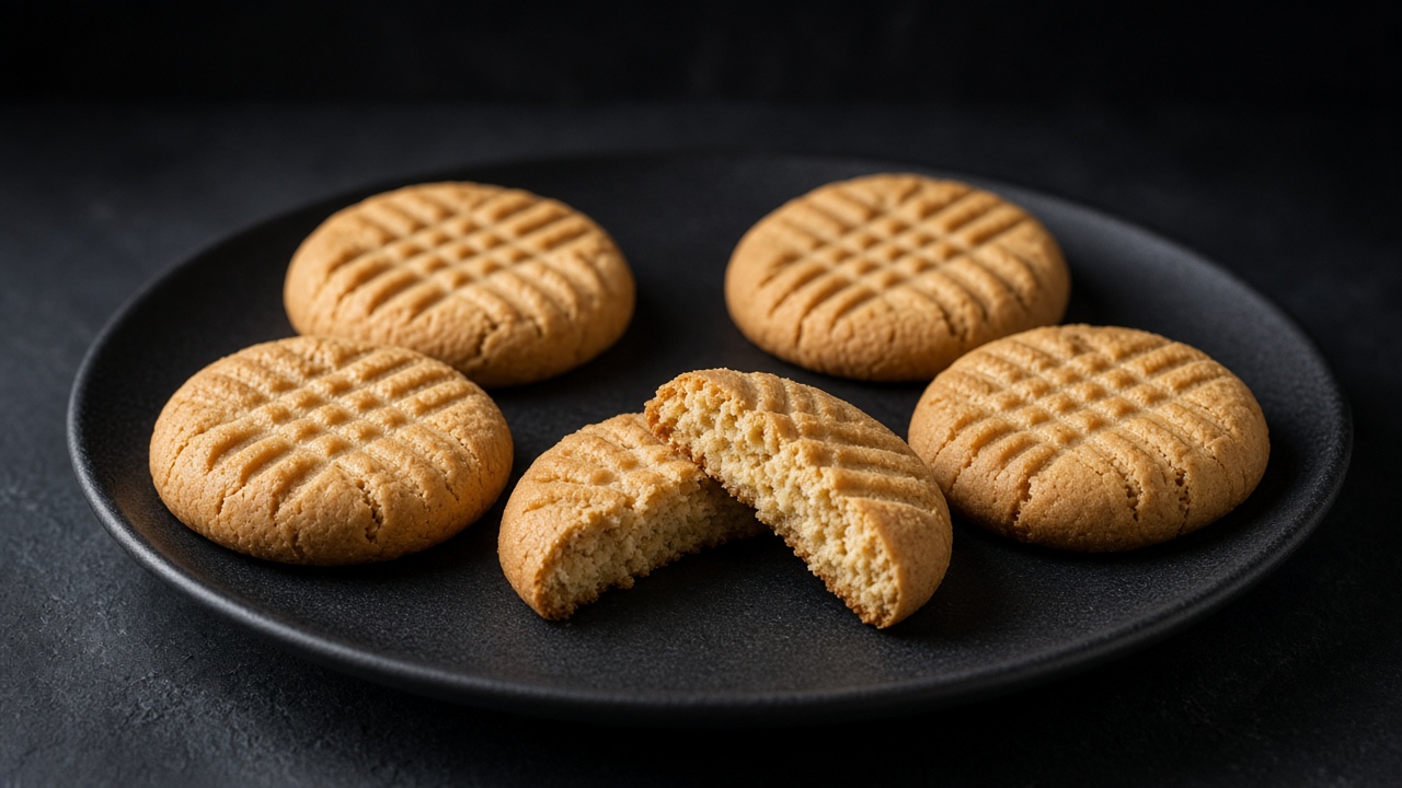 Peanut butter